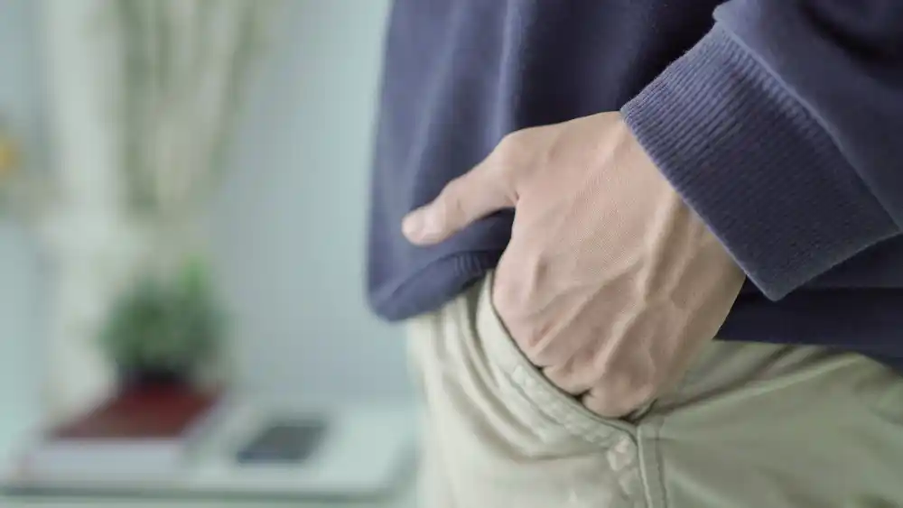 Erkek Kısırlığı